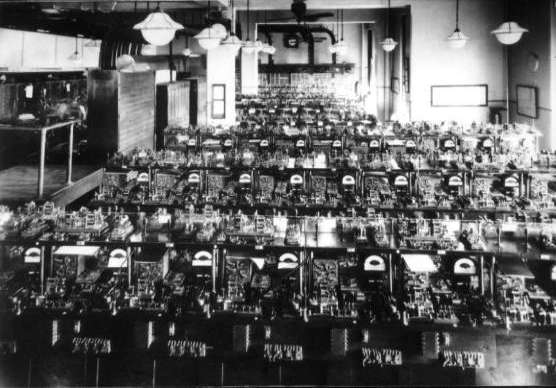 Facilities