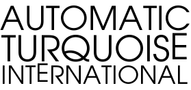 Automatic Turquoise International